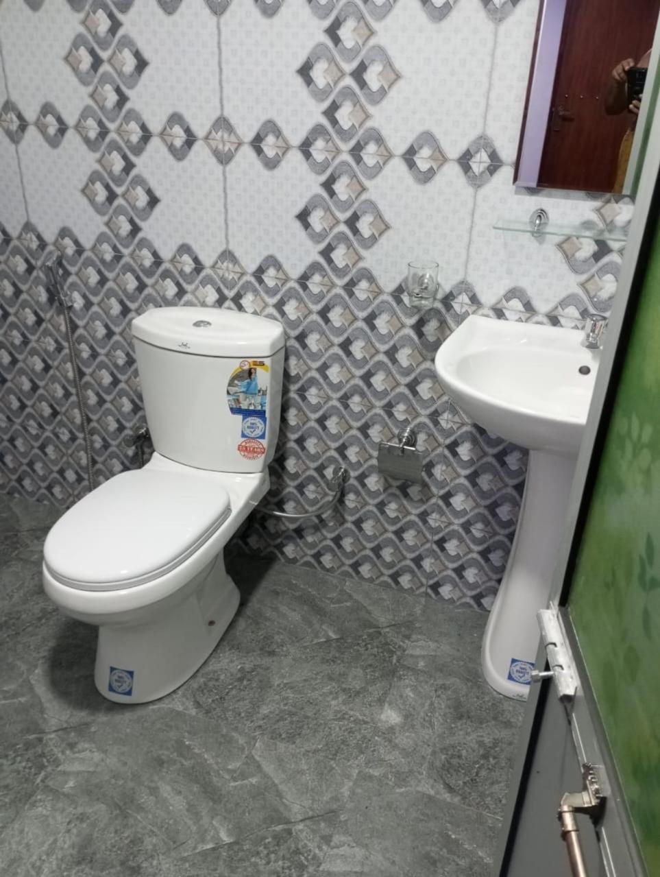 Relax Home Rambukkana Esterno foto