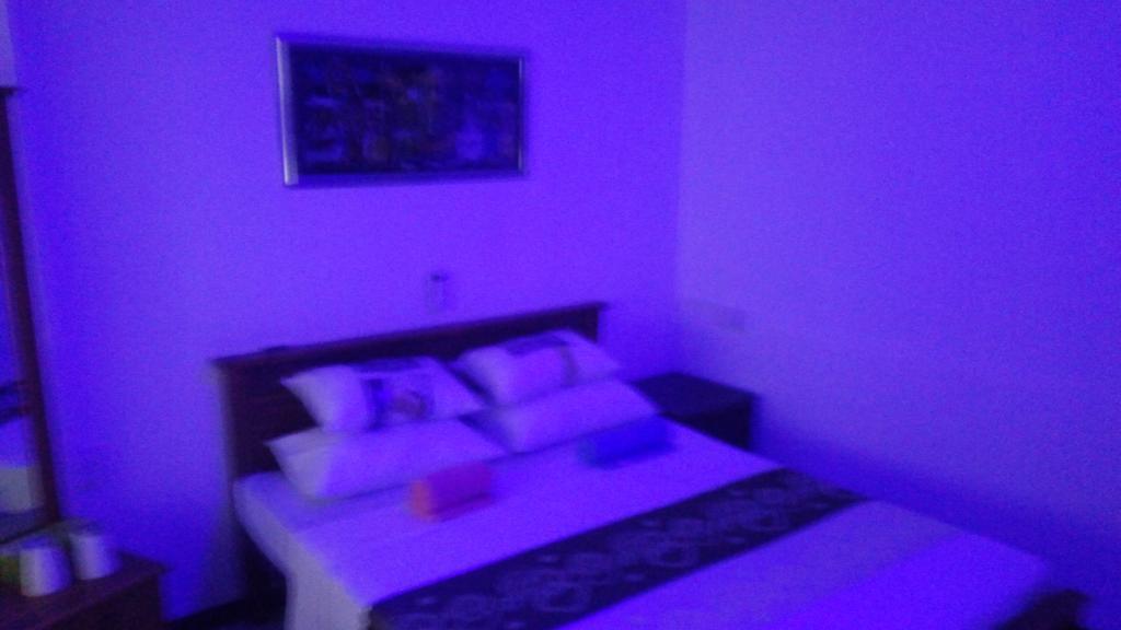 Relax Home Rambukkana Esterno foto