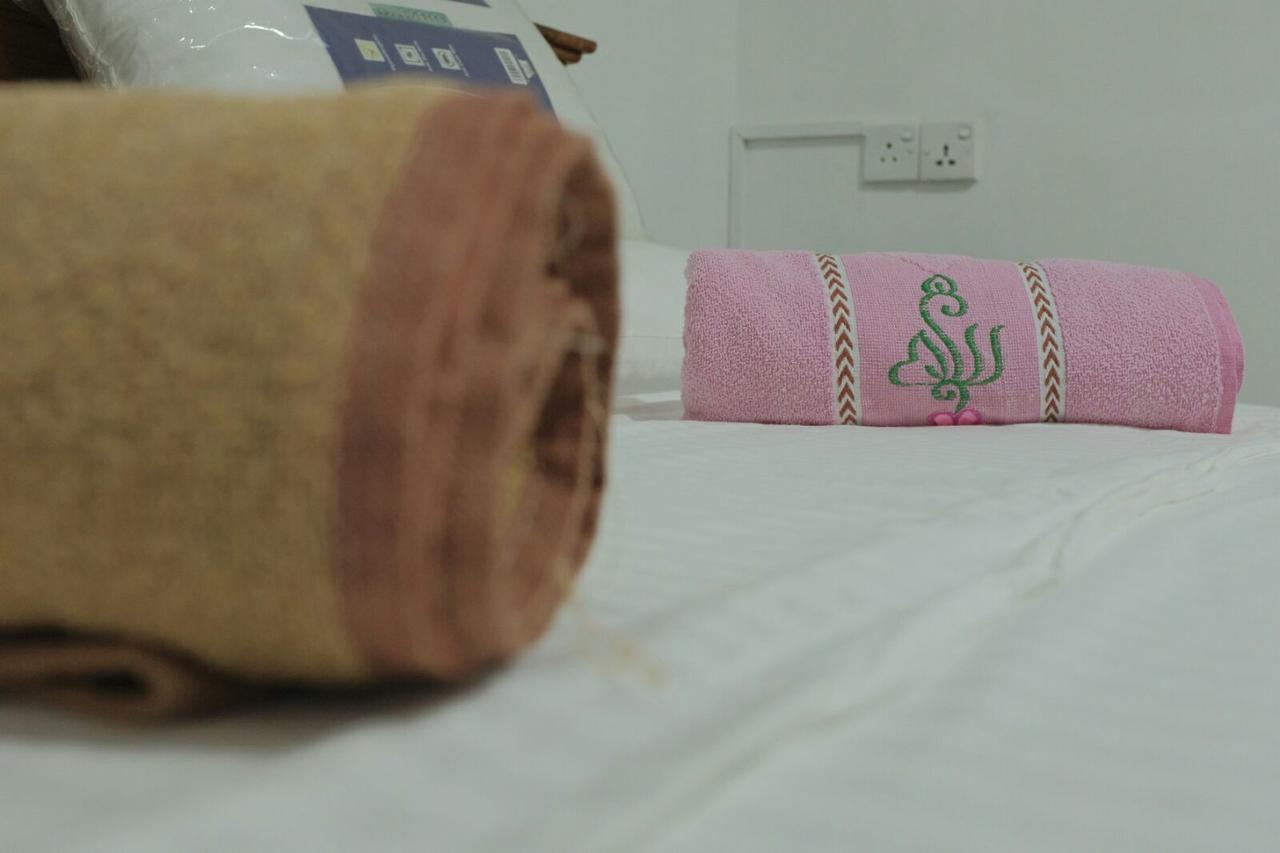 Relax Home Rambukkana Esterno foto