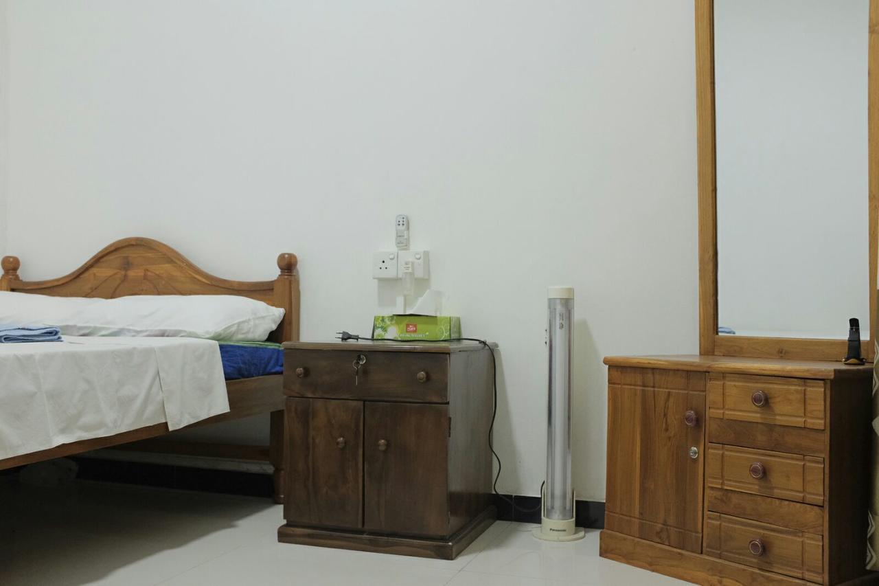 Relax Home Rambukkana Esterno foto