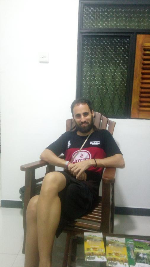 Relax Home Rambukkana Esterno foto
